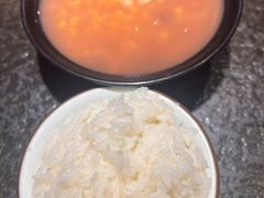 -靠山屯东北农家菜(八龙桥雅苑店)