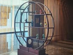 -粤尚腾香居中餐厅(首都机场希尔顿店)