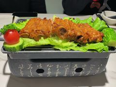 -3号仓库·创意中国菜(嘉兴龙鼎万达店)