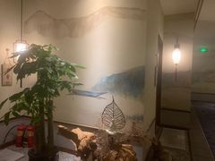 -鼎族怡华·指压·经络·疗愈SPA(紫荆店)