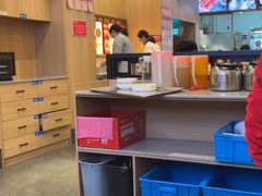 -蜀留香火锅(社会山店)