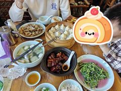-双塔老饭店