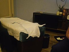 -大自然沐足·点餐·SPA(街道口店)