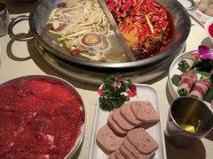 -小龙坎火锅(春熙太古里店)