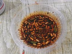 -杨婆婆烤肉(文昌阁店)