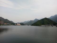 -雾灵西峰