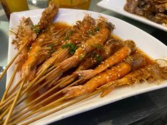 -美极鲜食坊(宝安南路店)