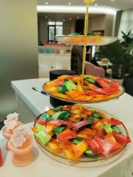 -米莱摄影写真(五大道别墅店)