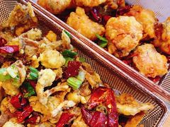 -苦尽酒馆·川菜(鼓楼店)