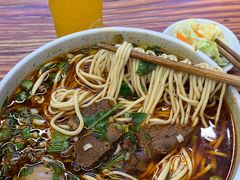 -小王拉面馆(颍上路店)