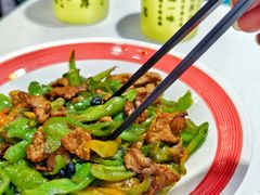 -福巷湘食小馆·猛火现炒(上海首店)