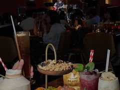 -TZ House音乐现场(来福士中心店)