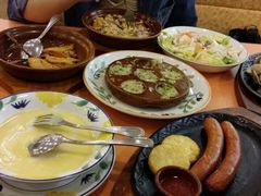 -萨莉亚意式餐厅(中北永旺店)
