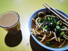 -老光明岗琼甜茶馆