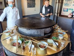 -烤肉季饭庄
