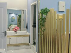 -丽达购物中心(崂山店)