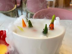 -水桶王国主题餐厅·聚会·生日派对·亲子活动·家庭套餐(亚龙湾希尔顿店)