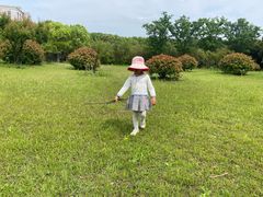 -华东政法大学(松江校区)