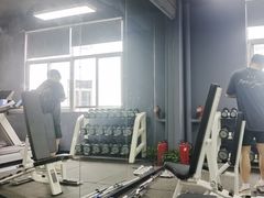 -天型健身工作室(大学城店)