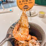 佛山新晋海鲜大排档，来试试会有惊喜‼️