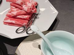 -鼎鼎香·港式火锅(北京SKP店)