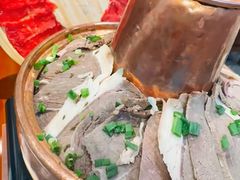 -如意林卡藏餐吧(大昭寺店)