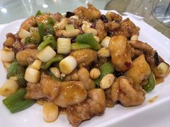 -东四民芳餐厅(世茂工三店)