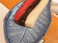 -莲湖糕团店·老秦淮小吃