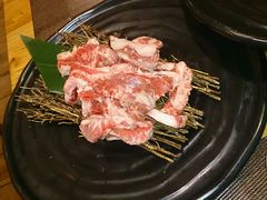 -黑牛の店·和牛烧肉(大悦城店)