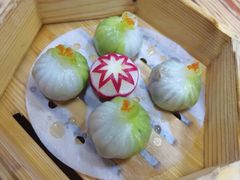 -聚福宝合苑食府(南头镇店)