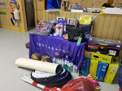 -卓跃儿童运动馆(房山店)