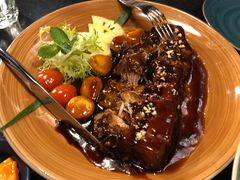 -华豫川酒家(大卫城店)