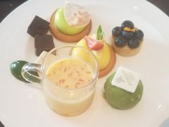 -Social 秀西餐厅-长沙瑞吉酒店(运达店)