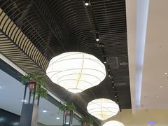 大堂-大厨小馆(华阳城店)