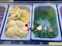 -CORNER CONE GELATO酷矿手作霜淇淋(南头古城店)