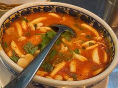-simply thai天泰(长泰广场店)