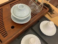 -听雨小筑茶舍(观音桥·龙湖新壹街店)
