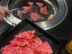 -和牛 烧肉寿喜烧涮锅 善(心斎橋店)