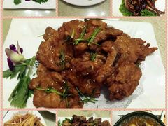 -火娃菜馆(新岭花园1期店)