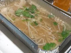 -老杨头烧烤(博烤堂店)