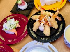 -寿司郎(上野店)