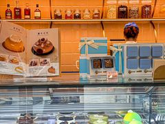 -CREAM STORY意大利手工冰淇淋&甜品(万象前海店)