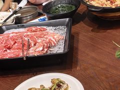 -东海怡品海鲜豆捞(舟宿夜江店)