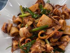 -明记海鲜大排档(巽寮湾店)