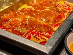 -五星桥原切肥牛火锅(怀德桥店)