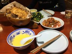 -窄巷子陕菜馆·地道陕西菜(粉巷店)
