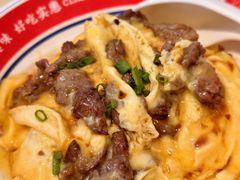 -明記茶餐廳(福田总店)