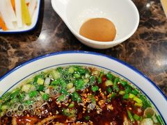 牛肉面套餐-京穆兰兰州牛肉面·清真(西客站店)