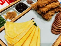 -大鸭梨烤鸭·北京菜(南小街/南苑店)
