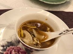 -浙江西子宾馆·牡丹厅